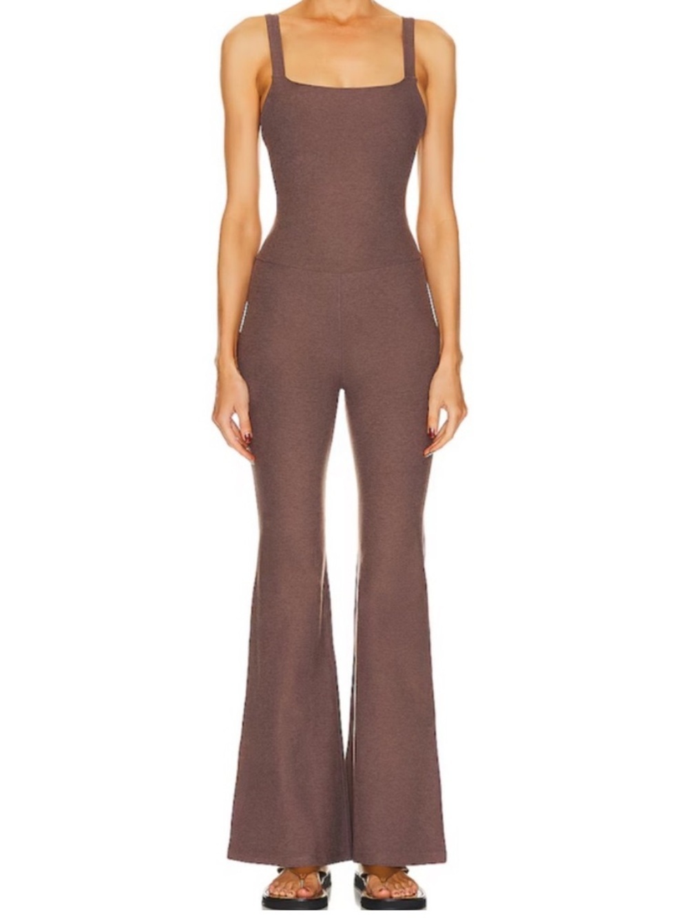 Beyond Yoga Spacedye Hit The Scene Jumpsuit